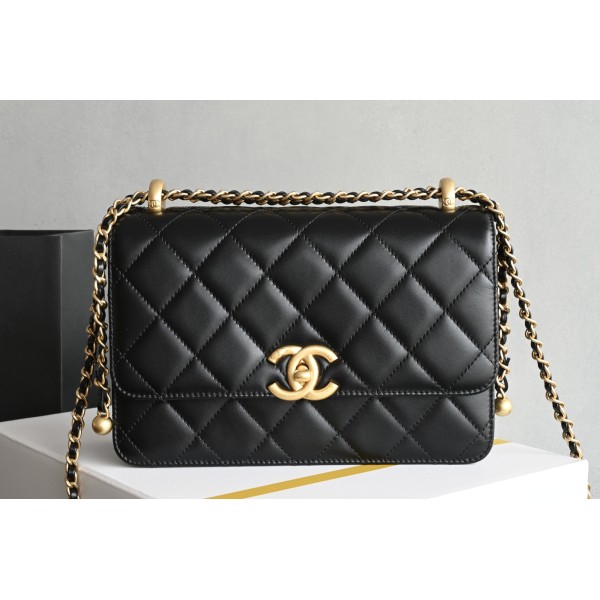 Bag-CH-085 Size :   14.5x22x8cm