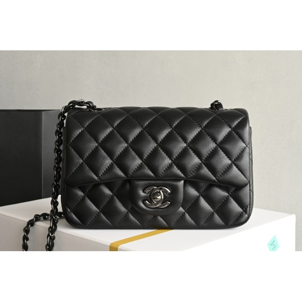 Bag-CH-088 Size :   12.5x20x6cm