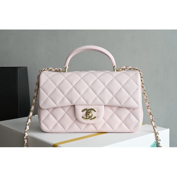 Bag-CH-089 Size :   13x20x9cm 