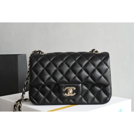 Bag-CH-092 Size :   12.5x20x6cm