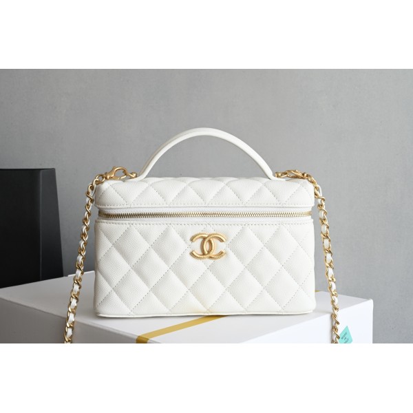 Bag-CH-094 Size :   17x19.5x5cm