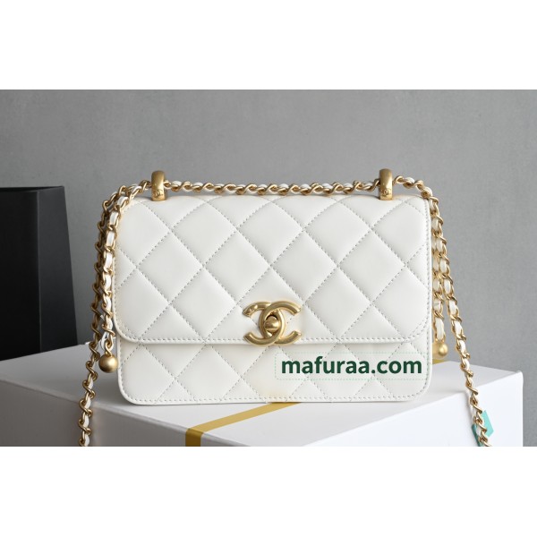 Bag-CH-095 Size :   12x19x8cm