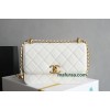 Bag-CH-096 Size :   14.5x22x8cm 