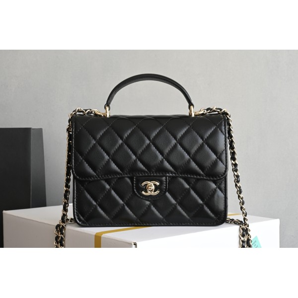 Bag-CH-115 Size :   18x14x3cm