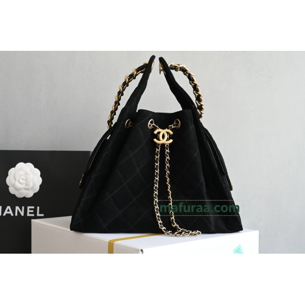 Bag-CH-119 Size :   30x26x14cm