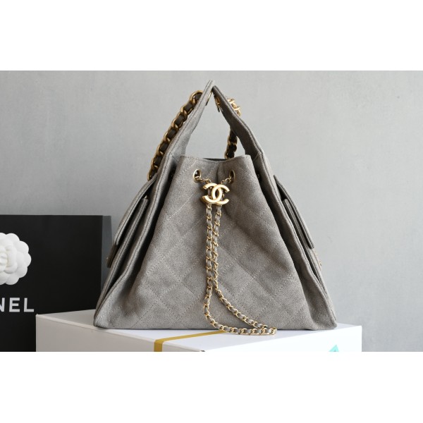 Bag-CH-120 Size :   30x26x14cm