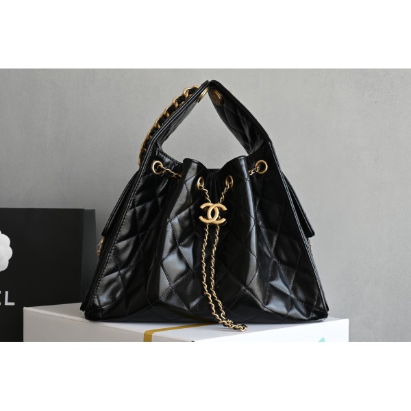 Bag-CH-121 Size :   30x26x14cm