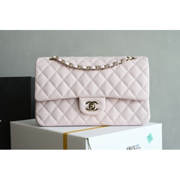 Bag-CH-123 Size :   15.5x25.5x6.5cm 