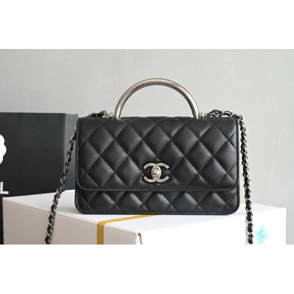 Bag-CH-128 Size :   11x18.5x6cm