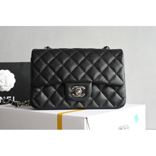 Bag-CH-129 Size :   12.5x20x6cm