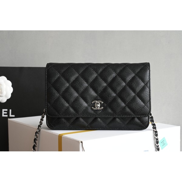 Bag-CH-132 Size :   12x19.3x3.5cm