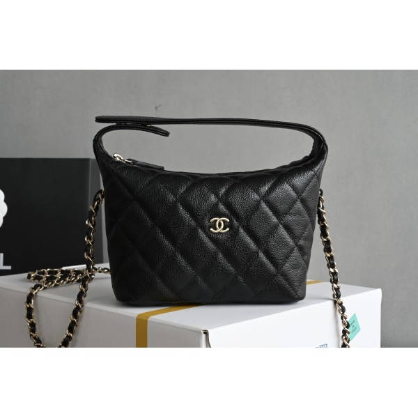 Bag-CH-135 Size :   21.5x19x6cm