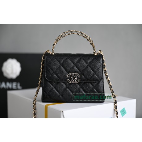 Bag-CH-136 Size :   14.5x11.5x5.5cm