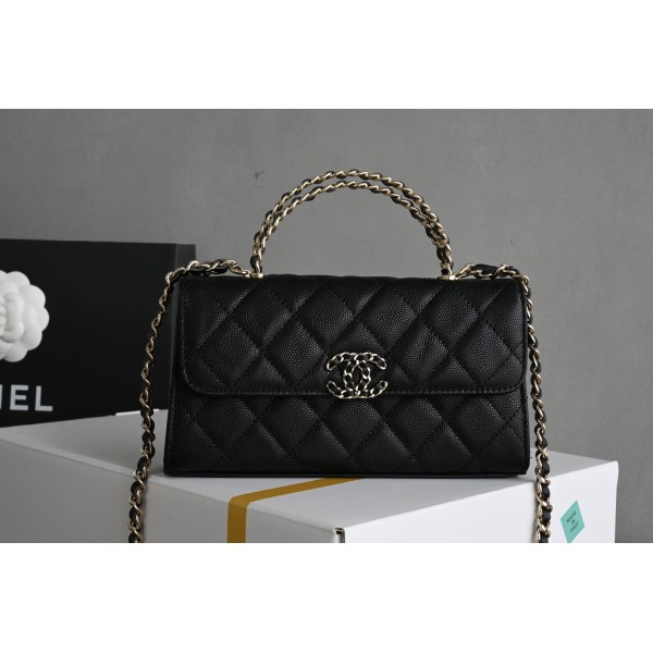 Bag-CH-137 Size :   10x18x4.5cm