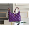 Bag-CH-138 Size :   22.5x19.5x8.5cm 