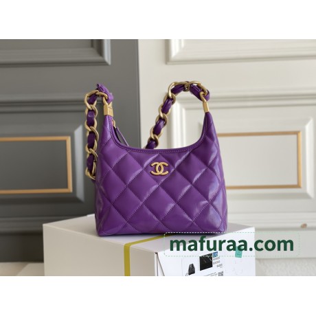 Bag-CH-138 Size :   22.5x19.5x8.5cm 