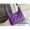 Bag-CH-138 Size :   22.5x19.5x8.5cm 