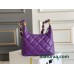 Bag-CH-138 Size : 22.5x19.5x8.5cm