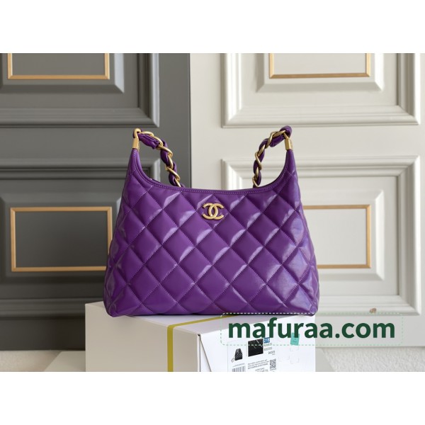 Bag-CH-139 Size :   29x32x11cm