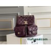 Bag-CH-145 Size :   20.5x20x11.5cm