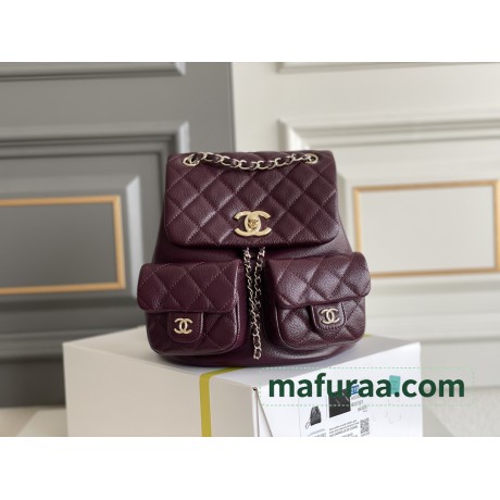 Bag-CH-145 Size :   20.5x20x11.5cm
