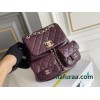 Bag-CH-145 Size :   20.5x20x11.5cm