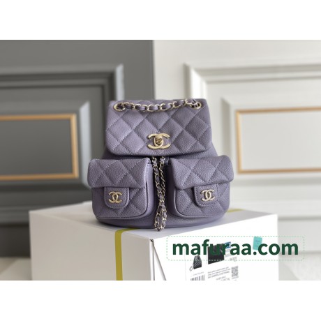 Bag-CH-146 Size :   17.5x16.5x10cm