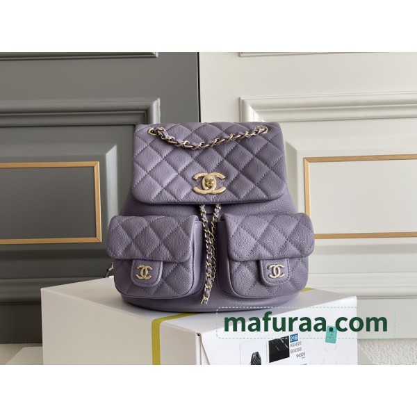 Bag-CH-147 Size :   20.5x20x11.5cm