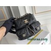 Bag-CH-149 Size :   17.5x16.5x10cm