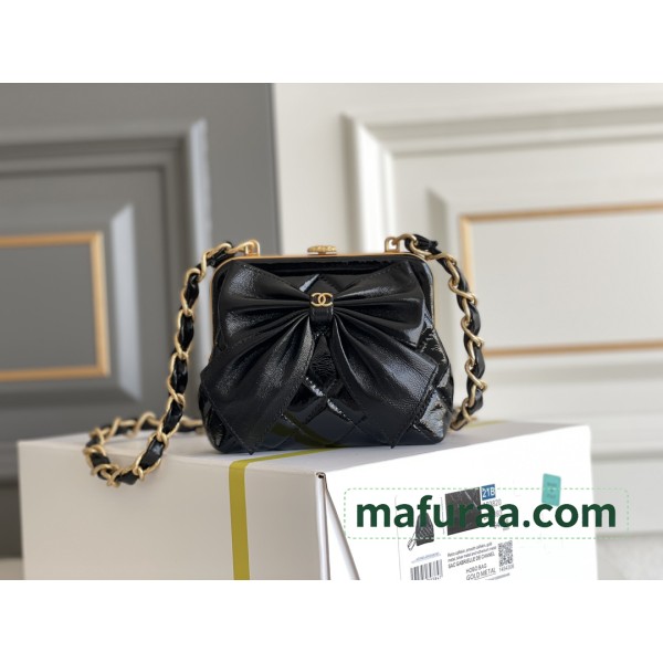 Bag-CH-151 Size :   13x10x3.5cm