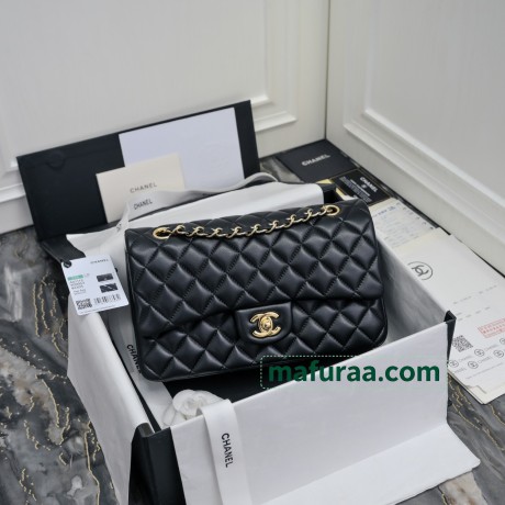 Bag-CH-152 Size :   15.5x25.5x6.5cm