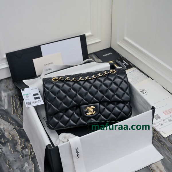 Bag-CH-152 Size :   15.5x25.5x6.5cm