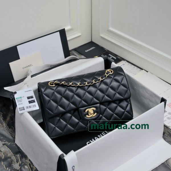 Bag-CH-153 Size :   14.5x23x6cm