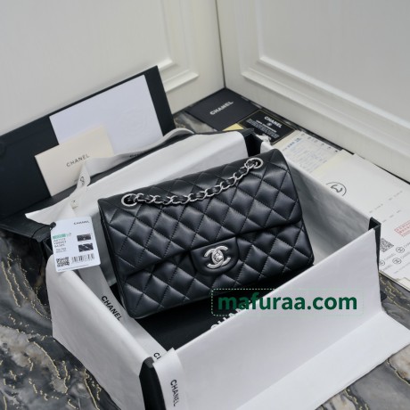 Bag-CH-154 Size :   14.5x23x6cm