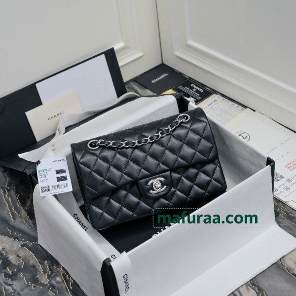 Bag-CH-154 Size :   14.5x23x6cm