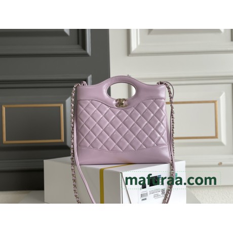 Bag-CH-157 Size :   22x24.5x5.5cm