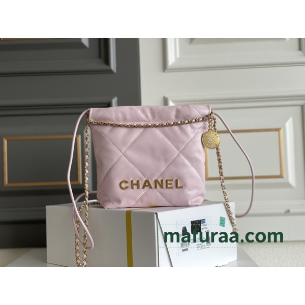 Bag-CH-159 Size :   19x20x6cm