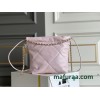 Bag-CH-159 Size :   19x20x6cm