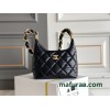 Bag-CH-160 Size :   22.5x19.5x8.5cm