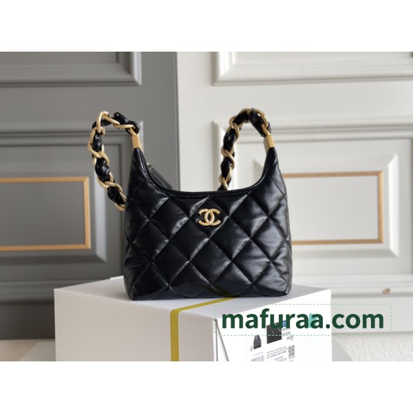 Bag-CH-160 Size :   22.5x19.5x8.5cm