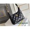Bag-CH-160 Size :   22.5x19.5x8.5cm