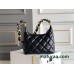 Bag-CH-160 Size : 22.5x19.5x8.5cm
