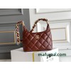 Bag-CH-161 Size :   22.5x19.5x8.5cm