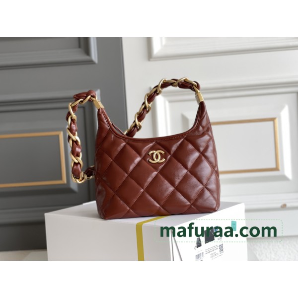 Bag-CH-161 Size :   22.5x19.5x8.5cm
