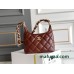 Bag-CH-161 Size : 22.5x19.5x8.5cm