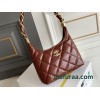 Bag-CH-161 Size :   22.5x19.5x8.5cm