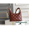 Bag-CH-161 Size :   22.5x19.5x8.5cm