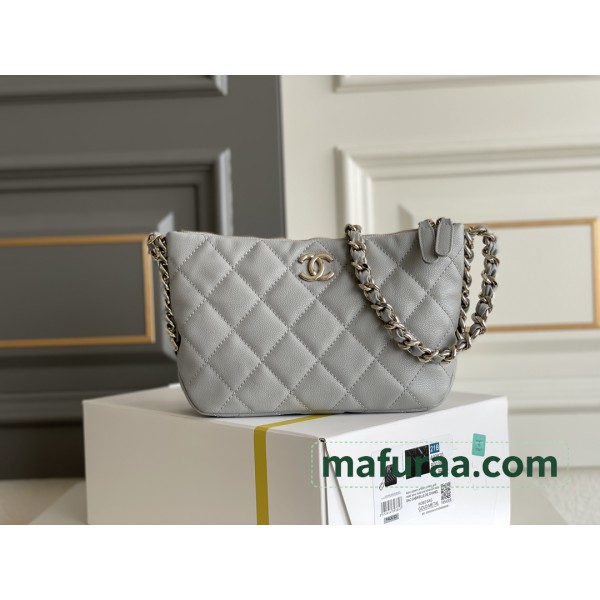 Bag-CH-162 Size :   15.5x20x6.5cm