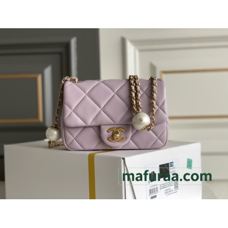 Bag-CH-169 Size :   11.5x17x5cm