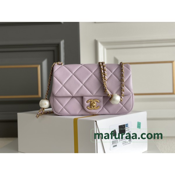 Bag-CH-170 Size :   13x20.5x6.5cm